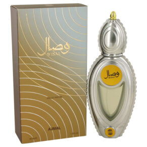 Nước hoa Ajmal Wisal Eau De Parfum (EDP) Spray 50ml (1.7 oz) chính hãng sale giảm giá