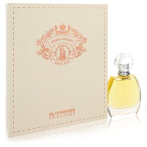 Nước hoa Al Haramain Arabian Treasure Eau De Parfum (EDP) Spray 2
