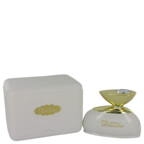 Nước hoa Al Haramain Dazzle Eau De Parfum (EDP) Spray (unisex) 3 oz (90 ml) chính hãng sale giảm giá