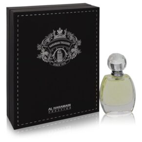 Nước hoa Al Haramain Haramain Treasure Eau De Parfum (EDP) Spray (unisex) 2