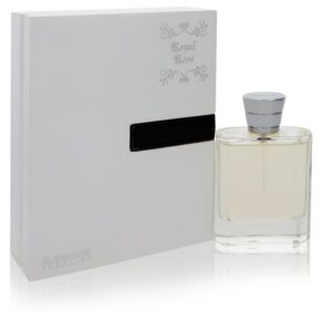 Nước hoa Al Haramain Royal Rose Eau De Parfum (EDP) Spray 100ml (3.4 oz) chính hãng sale giảm giá