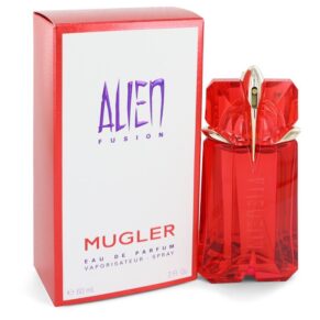 Alien Fusion Eau De Parfum (EDP) Spray 60ml (2 oz) chính hãng sale giảm giá