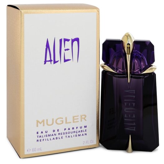 Nước hoa Alien Eau De Parfum (EDP) Refillable Spray 2 oz (60 ml) chính hãng sale giảm giá