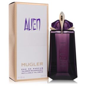 Alien Eau De Parfum (EDP) Refillable Spray 90ml (3 oz) chính hãng sale giảm giá
