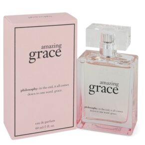 Nước hoa Amazing Grace Eau De Parfum (EDP) Spray 2 oz (60 ml) chính hãng sale giảm giá