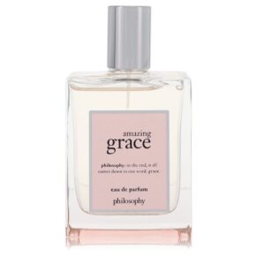 Amazing Grace Eau De Parfum (EDP) Spray (tester) 60ml (2 oz) chính hãng sale giảm giá