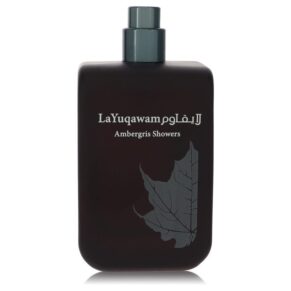 Ambergris Showers Eau De Parfum (EDP) Spray (tester) 75ml (2.5 oz) chính hãng sale giảm giá