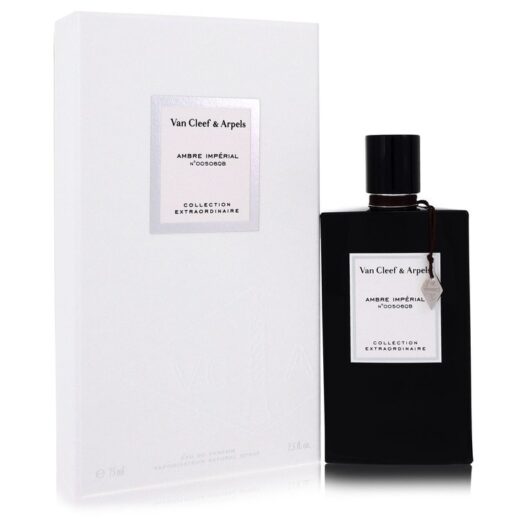 Ambre Imperial Eau De Parfum (EDP) Spray (unisex) 75ml (2.5 oz) chính hãng sale giảm giá