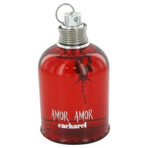Nước hoa Amor Amor Eau De Toilette (EDT) Spray (tester) 100ml (3.4 oz) chính hãng sale giảm giá