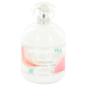Nước hoa Anais Anais L'Original Eau De Toilette (EDT) Spray (tester) 100 ml (3.4 oz) chính hãng sale giảm giá