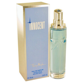 Nước hoa Angel Innocent Eau De Parfum (EDP) Spray (Glass) 2