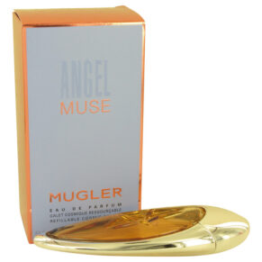 Nước hoa Angel Muse Eau De Parfum (EDP) Spray Refillable 50ml (1.7 oz) chính hãng sale giảm giá