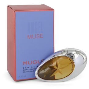 Nước hoa Angel Muse Eau De Parfum (EDP) Spray Refillable 30 ml (1 oz) chính hãng sale giảm giá