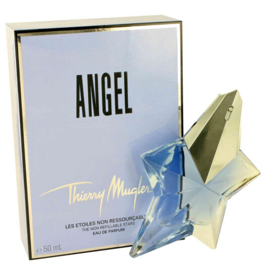 Nước hoa Angel Eau De Parfum (EDP) Spray 50 ml (1.7 oz) chính hãng sale giảm giá