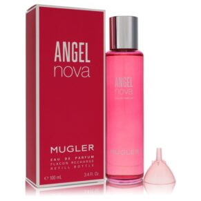 Angel Nova Eau De Parfum (EDP) Refill 100ml (3.4 oz) chính hãng sale giảm giá