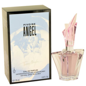 Nước hoa Angel Peony Eau De Parfum (EDP) Spray Refillable 0