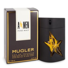 Nước hoa Angel Pure Malt Eau De Toilette (EDT) Spray (Limited Edition) 100 ml (3.4 oz) chính hãng sale giảm giá