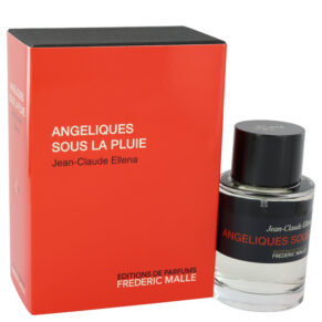 Angeliques Sous La Pluie Eau De Toilette (EDT) Spray 100ml (3.4 oz) chính hãng sale giảm giá