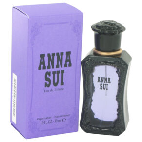 Nước hoa Anna Sui Eau De Toilette (EDT) Spray 1 oz chính hãng sale giảm giá