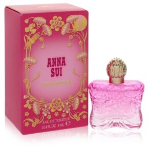 Nước hoa Anna Sui Romantica Mini EDT Spray 0