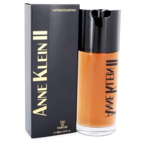 Nước hoa Anne Klein 2 Eau De Parfum (EDP) Spray 100 ml (3.4 oz) chính hãng sale giảm giá