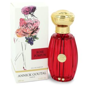 Nước hoa Annick Goutal Rose Pompon Eau De Parfum (EDP) Spray 100 ml (3.4 oz) chính hãng sale giảm giá