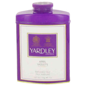 Nước hoa April Violets Talc 7 oz chính hãng sale giảm giá