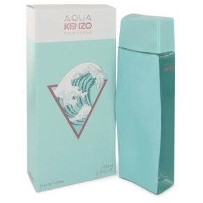 Nước hoa Aqua Kenzo Eau De Toilette (EDT) Spray 100 ml (3.3 oz) chính hãng sale giảm giá
