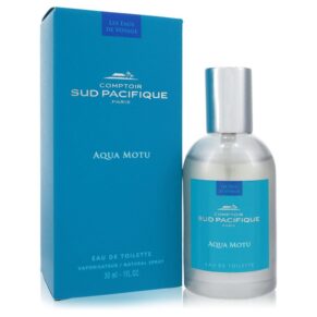 Nước hoa Aqua Motu Eau De Toilette (EDT) Spray 1 oz chính hãng sale giảm giá