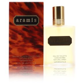 Nước hoa Aramis Cologne Concentrate Spray 100 ml (3.4 oz) chính hãng sale giảm giá