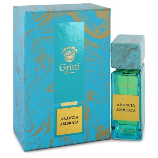 Nước hoa Arancia Ambrata Eau De Parfum (EDP) Spray (unisex) 100 ml (3.4 oz) chính hãng sale giảm giá