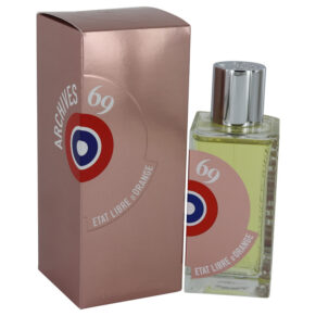 Nước hoa Archives 69 Eau De Parfum (EDP) Spray (unisex) 100ml (3.38 oz) chính hãng sale giảm giá
