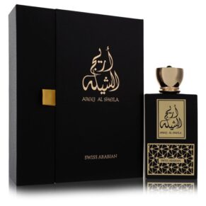 Areej Al Sheila Eau De Parfum (EDP) Spray 100ml (3.4 oz) chính hãng sale giảm giá