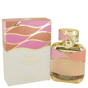 Nước hoa Armaf La Rosa Eau De Parfum (EDP) Spray 100 ml (3.4 oz) chính hãng sale giảm giá