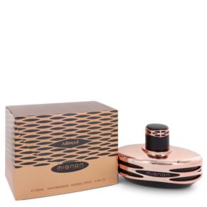 Nước hoa Armaf Mignon Black Eau De Parfum (EDP) Spray 100 ml (3.4 oz) chính hãng sale giảm giá