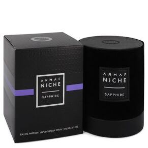 Nước hoa Armaf Niche Sapphire Eau De Parfum (EDP) Spray 3 oz (90 ml) chính hãng sale giảm giá