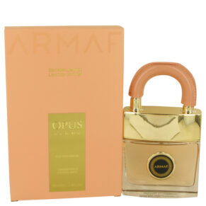 Nước hoa Armaf Opus Eau De Parfum (EDP) Spray 100 ml (3.4 oz) chính hãng sale giảm giá
