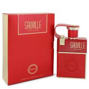 Nước hoa Armaf Sauville Eau De Parfum (EDP) Spray 100 ml (3.4 oz) chính hãng sale giảm giá