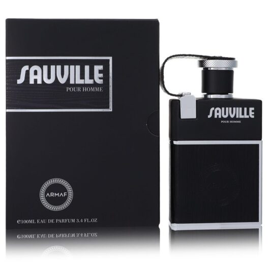 Nước hoa Armaf Sauville Eau De Parfum (EDP) Spray 100 ml (3.4 oz) chính hãng sale giảm giá