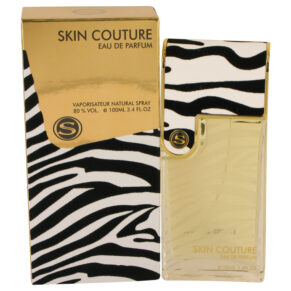 Nước hoa Armaf Skin Couture Gold Eau De Parfum (EDP) Spray 100 ml (3.4 oz) chính hãng sale giảm giá