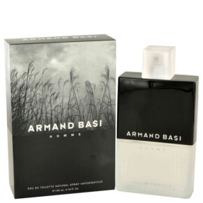 Nước hoa Armand Basi Eau De Toilette (EDT) Spray 125 ml (4.2 oz) chính hãng sale giảm giá