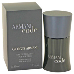 Nước hoa Armani Code Eau De Toilette (EDT) Spray 30 ml (1 oz) chính hãng sale giảm giá