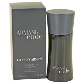 Nước hoa Armani Code Eau De Toilette (EDT) Spray 50 ml (1.7 oz) chính hãng sale giảm giá