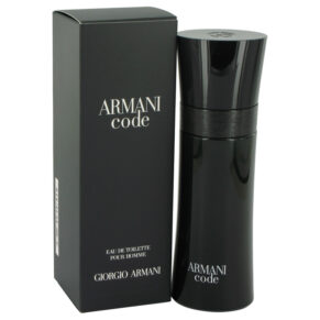 Nước hoa Armani Code Eau De Toilette (EDT) Spray 75 ml (2.5 oz) chính hãng sale giảm giá