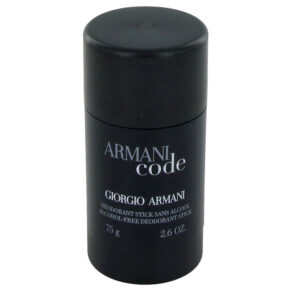 Nước hoa Armani Code Thanh khử mùi 2