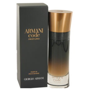 Nước hoa Armani Code Profumo Eau De Parfum (EDP) Spray 2 oz chính hãng sale giảm giá