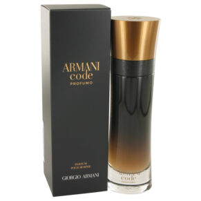Nước hoa Armani Code Profumo Eau De Parfum (EDP) Spray 3.7 oz chính hãng sale giảm giá
