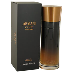 Nước hoa Armani Code Profumo Eau De Parfum (EDP) Spray 6.7 oz (200 ml) chính hãng sale giảm giá