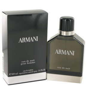 Nước hoa Armani Eau De Nuit Eau De Toilette (EDT) Spray 100 ml (3.4 oz) chính hãng sale giảm giá
