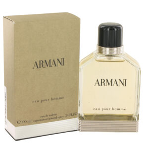 Nước hoa Armani Eau De Toilette (EDT) Spray 100ml (3.4 oz) chính hãng sale giảm giá